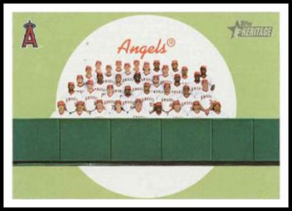 711 Los Angeles Angels SP